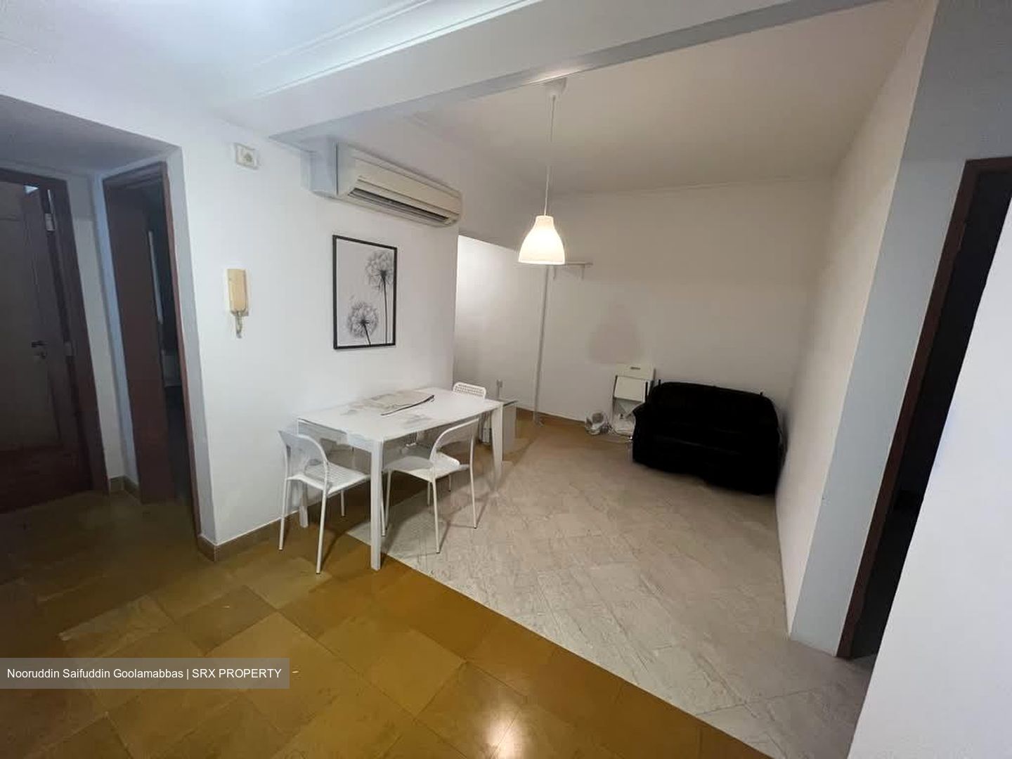 Emerald Garden (D1), Condominium #570207861
